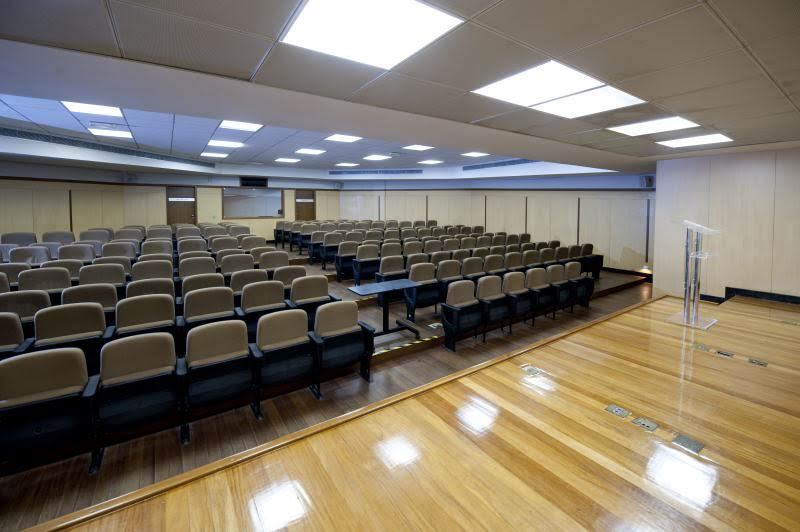 Hotel Senac Ilha Do Boi Vitoria Ngoại thất bức ảnh The auditorium at the National Judicial College